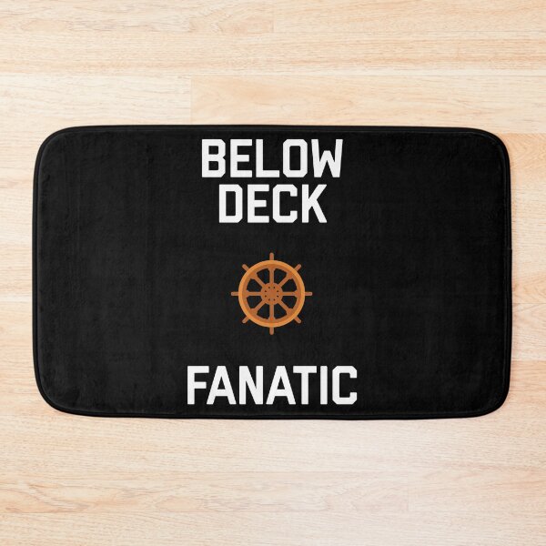 Item preview, My Favorite People Below Deck Gifts For Birthday designed and sold by ConnerMack.