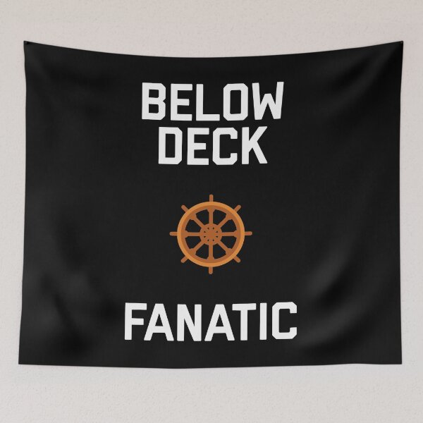 Item preview, My Favorite People Below Deck Gifts For Birthday designed and sold by ConnerMack.