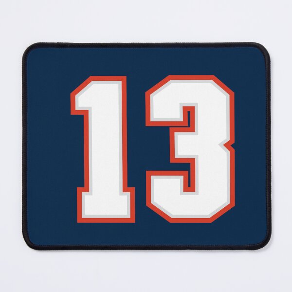 Item preview, New England Lucky Number Thirteen designed and sold by Urosek.