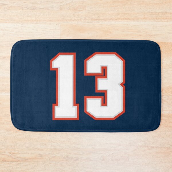 Item preview, New England Lucky Number Thirteen designed and sold by Urosek.