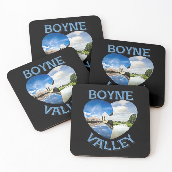 Item preview, Boyne Valley Ireland designed and sold by OliDesigns.