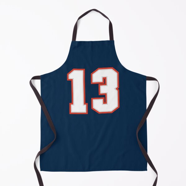 Item preview, New England Lucky Number Thirteen designed and sold by Urosek.