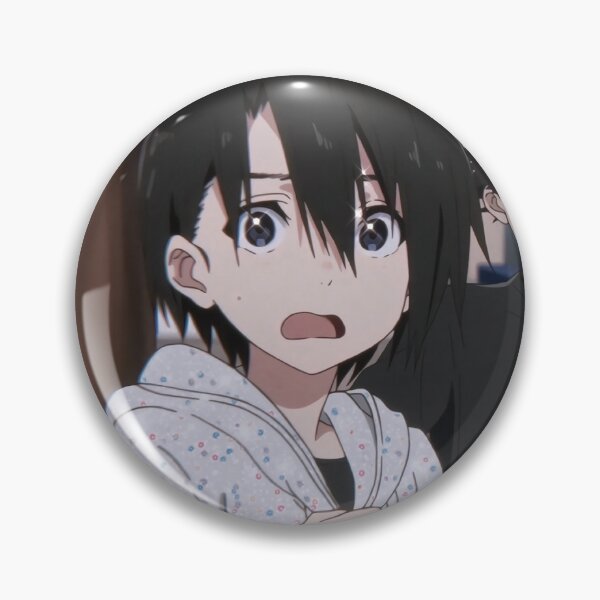 Item preview, Nishimiya Yuzuru - Koe no katachi designed and sold by Harukuradesu0.