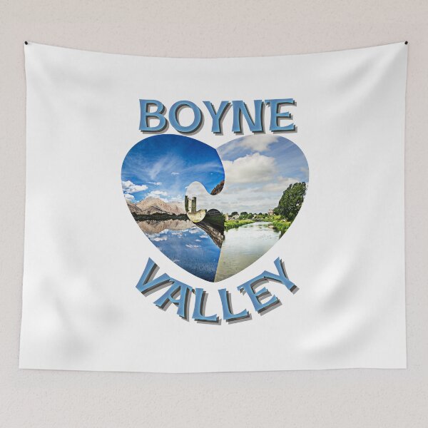Item preview, Boyne Valley Ireland designed and sold by OliDesigns.