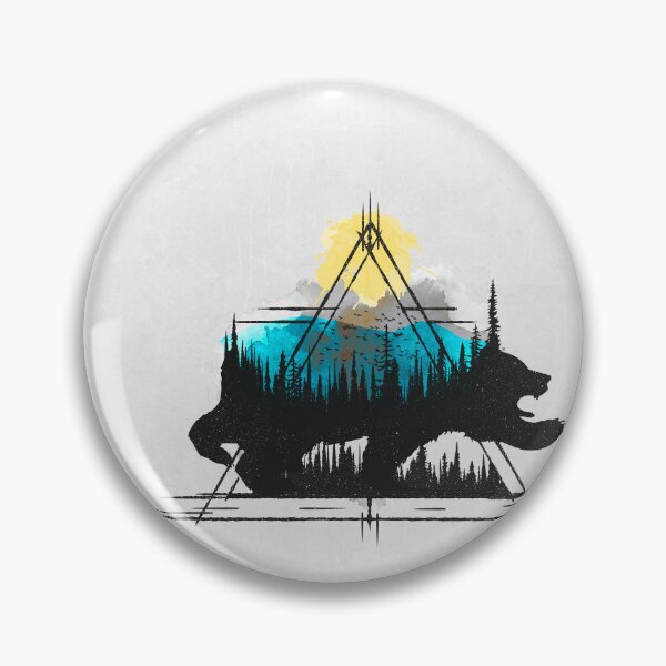 Item preview, Bear Protection designed and sold by tabemisa.