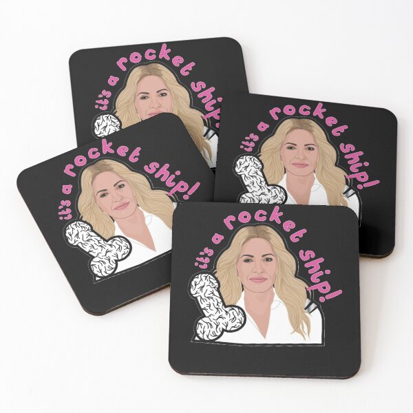 Item preview, Needed Gifts Below Deck Cute Graphic Gift designed and sold by ConnerMack.