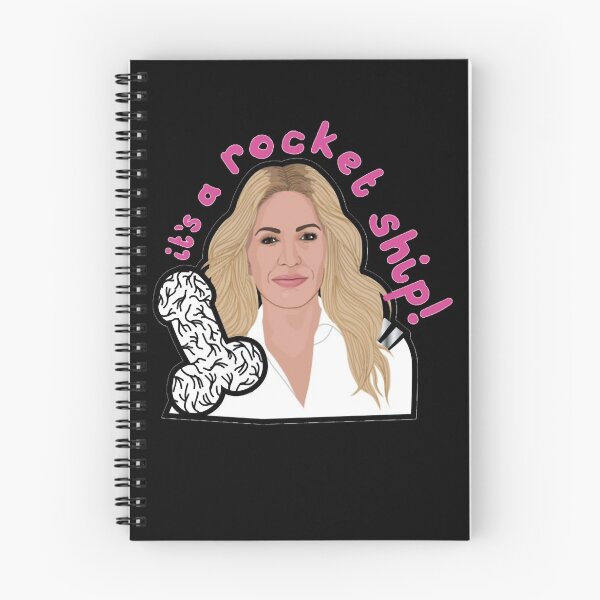 Item preview, Needed Gifts Below Deck Cute Graphic Gift designed and sold by ConnerMack.