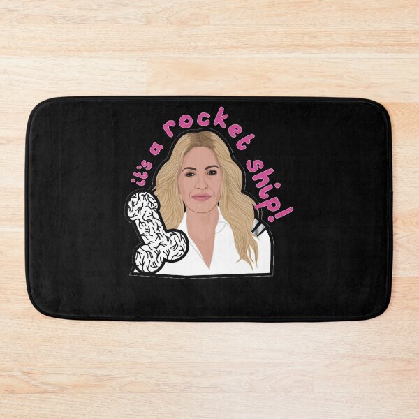 Item preview, Needed Gifts Below Deck Cute Graphic Gift designed and sold by ConnerMack.