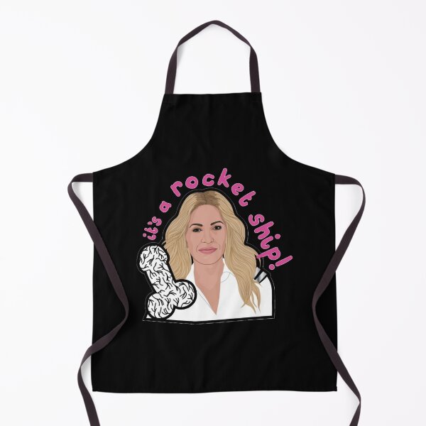 Item preview, Needed Gifts Below Deck Cute Graphic Gift designed and sold by ConnerMack.