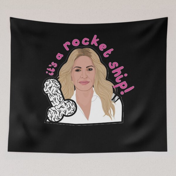 Item preview, Needed Gifts Below Deck Cute Graphic Gift designed and sold by ConnerMack.