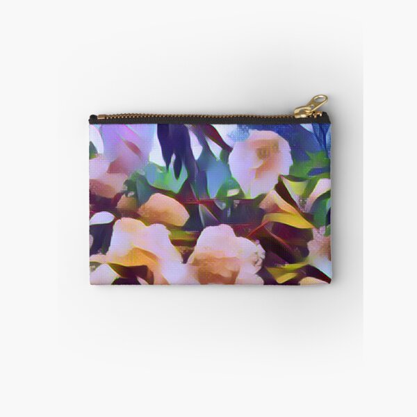 Item preview, Hydrangea Abstract Art designed and sold by marvacousins246.