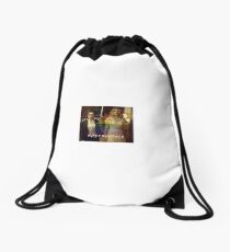Totally appropriate Cophine Drawstring Bag