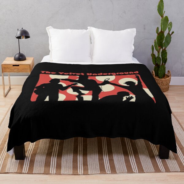 Item preview, The Velvet And Nico American Rock Band designed and sold by CristinaFerrer.