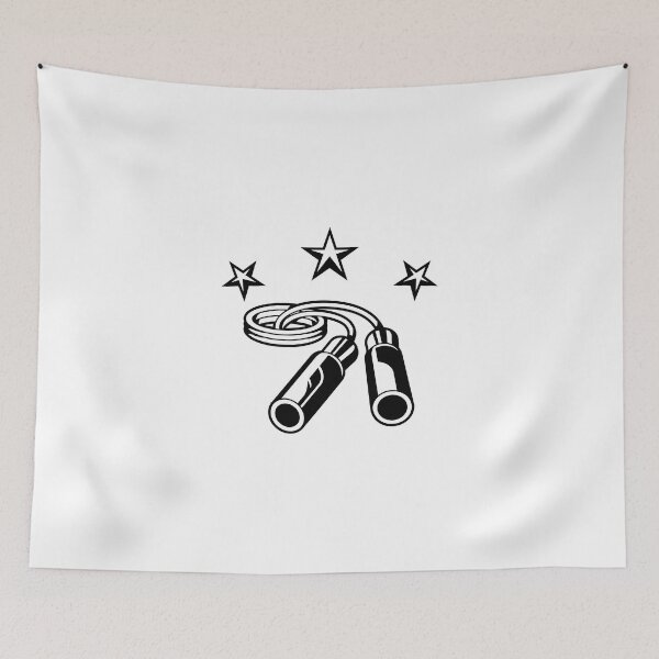 Item preview, Rope rope rope... designed and sold by allaboutsportss.