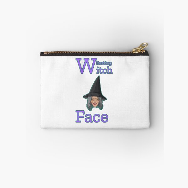 Item preview, resting witch face  designed and sold by Neylou-Art.