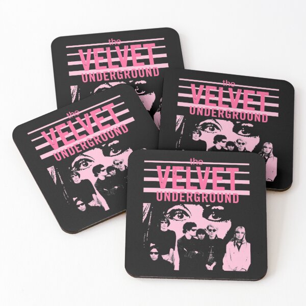 Item preview, The Velvet Andy Warhol Nico Gift Fan designed and sold by CristinaFerrer.