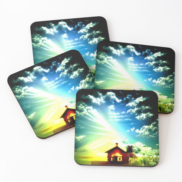 Item preview, House of Dreams designed and sold by steelgeen.