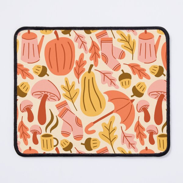 Item preview, Autumn pattern designed and sold by Irenajh87.