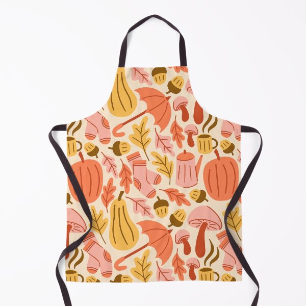 Item preview, Autumn pattern designed and sold by Irenajh87.