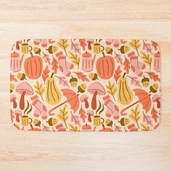 Item preview, Autumn pattern designed and sold by Irenajh87.
