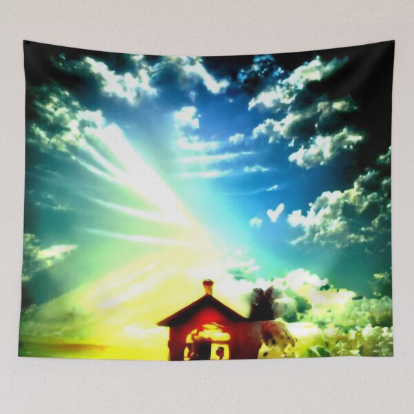 Item preview, House of Dreams designed and sold by steelgeen.