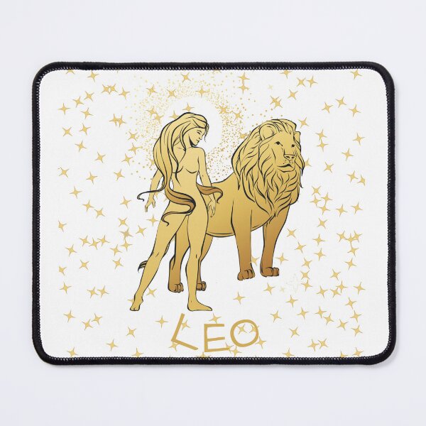 Item preview, Leo designed and sold by MayaCordalia.