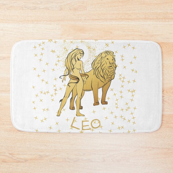 Item preview, Leo designed and sold by MayaCordalia.