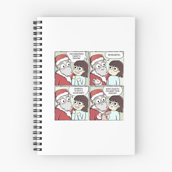 Item preview, For Christmas I Wish Liverpool To Keep A Clean Sheet designed and sold by Urosek.