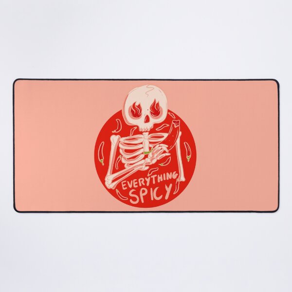 Item preview, Everything spicy designed and sold by Jess.a.creates.