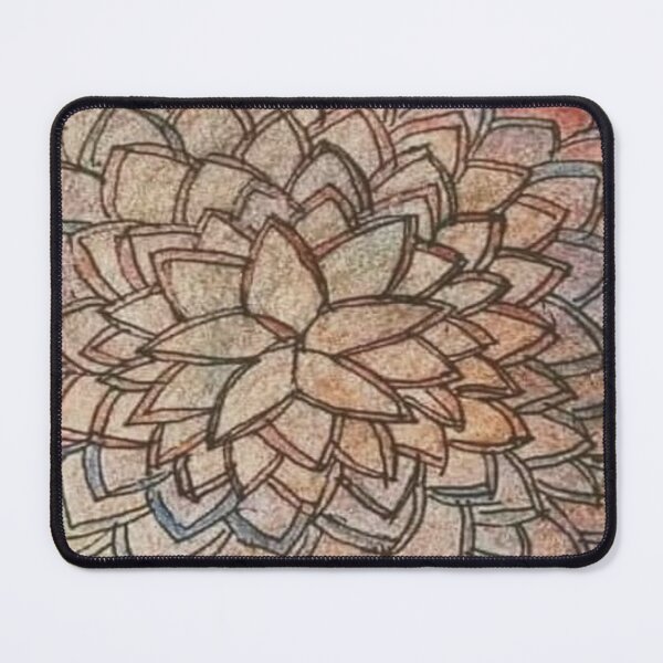 Item preview, Autumn Lotus designed and sold by Darkies-store.