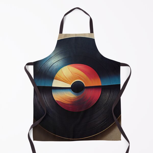Artikelvorschau, Vinyl-Auge entworfen und verkauft von Creative Shed Designs.