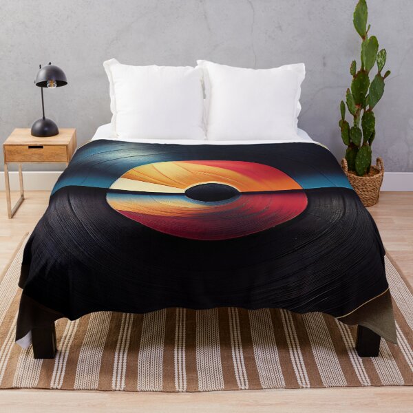Artikelvorschau, Vinyl-Auge entworfen und verkauft von Creative Shed Designs.