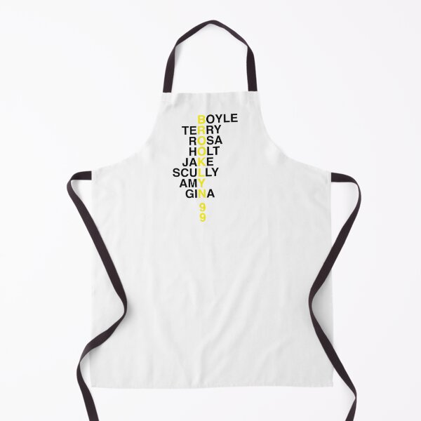 Item preview, Brooklyn 99 designed and sold by clamentine.