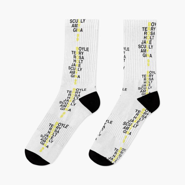 Item preview, Brooklyn 99 designed and sold by clamentine.