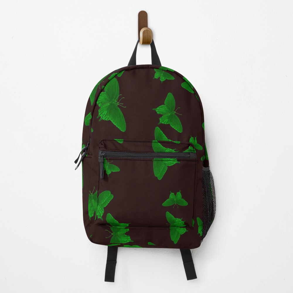 Item preview, Backpack designed and sold by Rell1970.