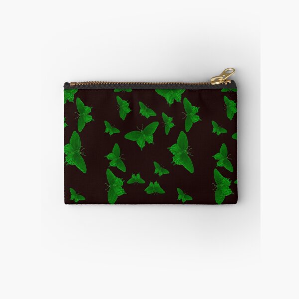 Item preview, Green Butterfly Pattern designed and sold by Rell1970.