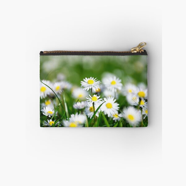 Item preview, Daisy land art work. designed and sold by JazzLove.