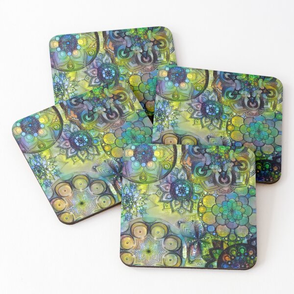 Item preview, Fresko designed and sold by HoshiKara.