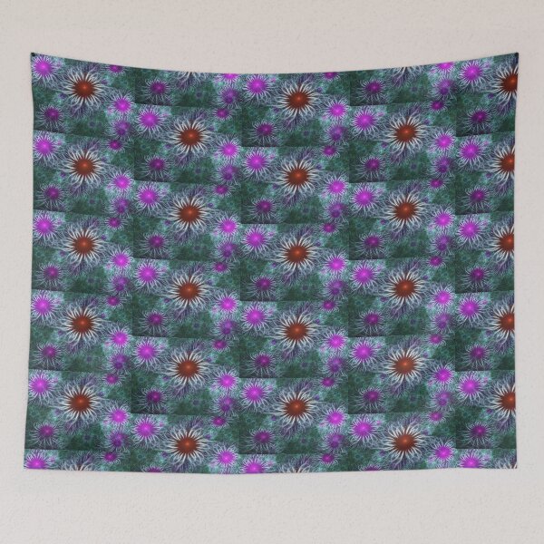 Item preview, Springtime Julia Flowers  designed and sold by Beatriz  Cruz.