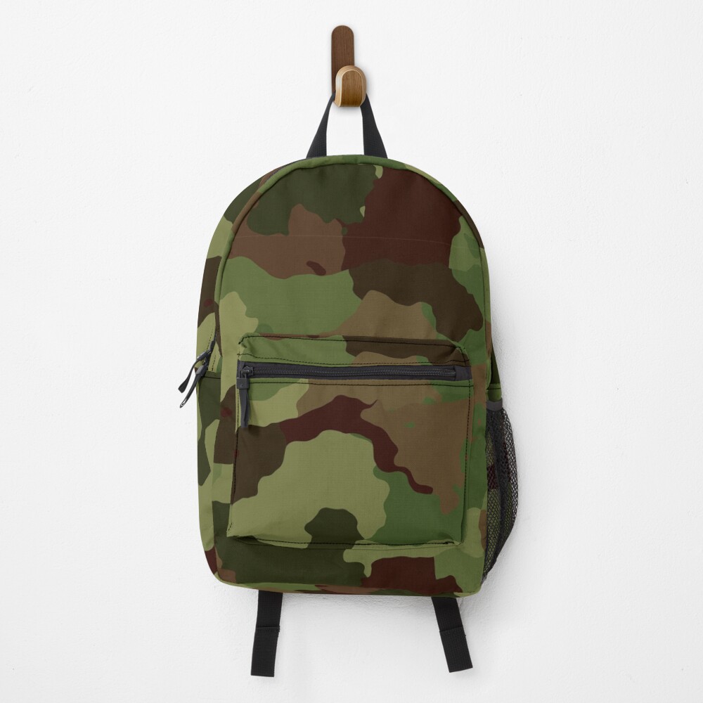 Item preview, Backpack designed and sold by Rell1970.