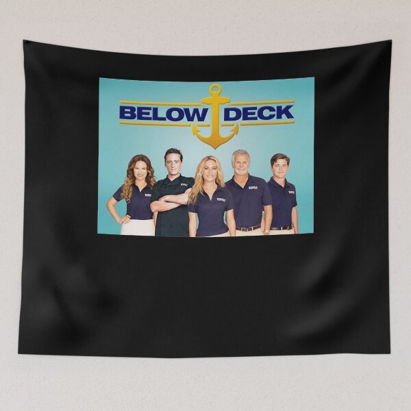 Item preview, People Call Me Below Deck Gift For Christmas designed and sold by ConnerMack.