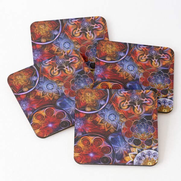 Item preview, Quasar designed and sold by HoshiKara.