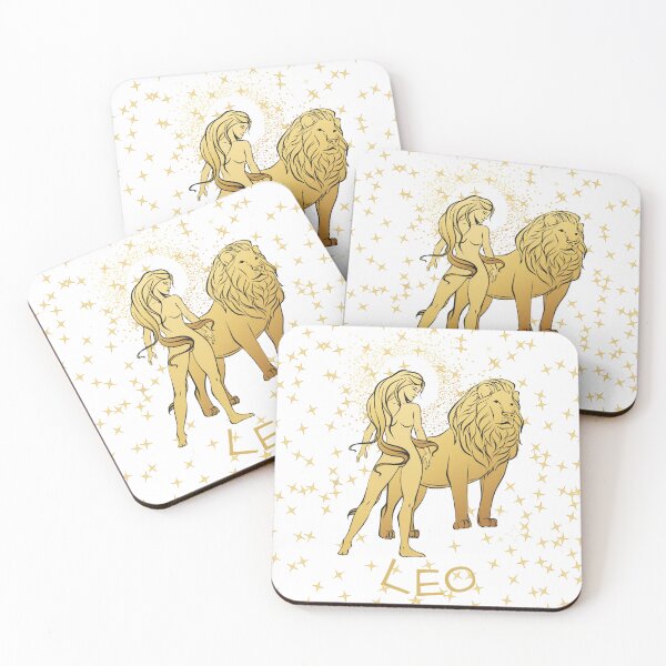 Item preview, Leo designed and sold by MayaCordalia.