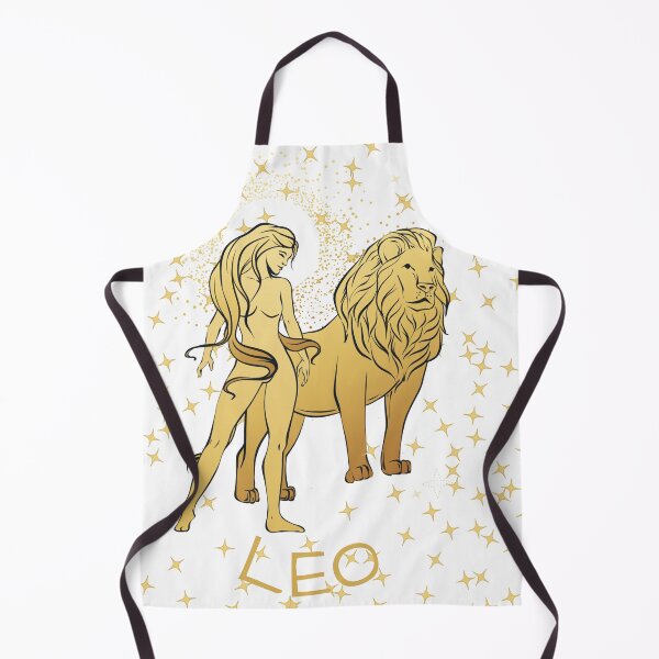 Item preview, Leo designed and sold by MayaCordalia.