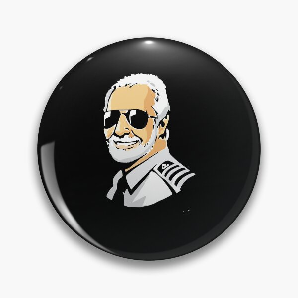 Item preview, Proud Below Deck Cool Gift designed and sold by ConnerMack.