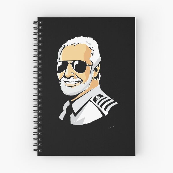 Item preview, Proud Below Deck Cool Gift designed and sold by ConnerMack.