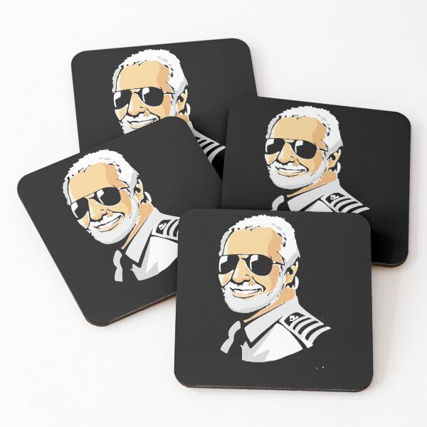 Item preview, Proud Below Deck Cool Gift designed and sold by ConnerMack.