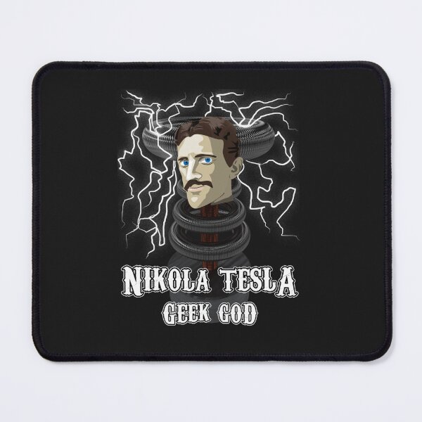 Item preview, sla Geek God E designed and sold by barrajedge.