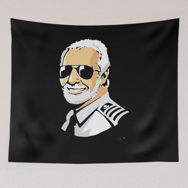 Item preview, Proud Below Deck Cool Gift designed and sold by ConnerMack.