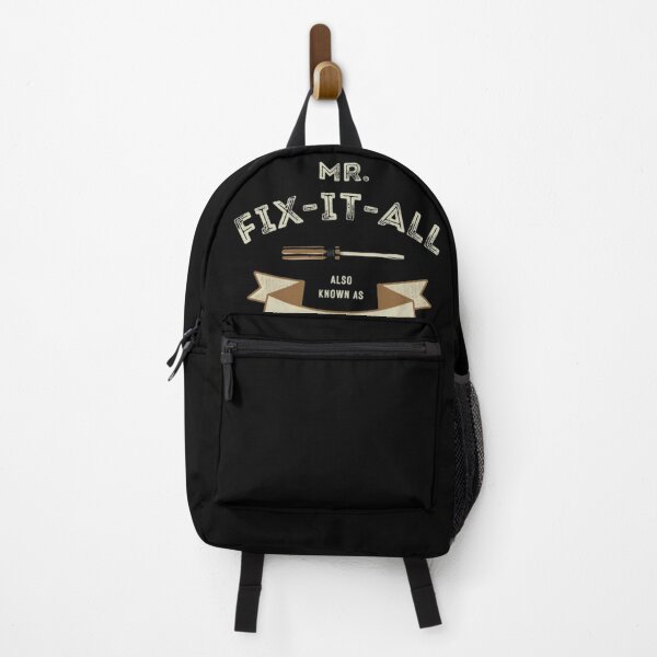 Item preview, Mr. Fix it all, also known as Daddy designed and sold by Aysa Galaxy.
